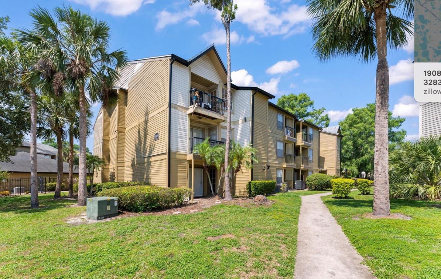 1908 Lake Atriums Circle, FL