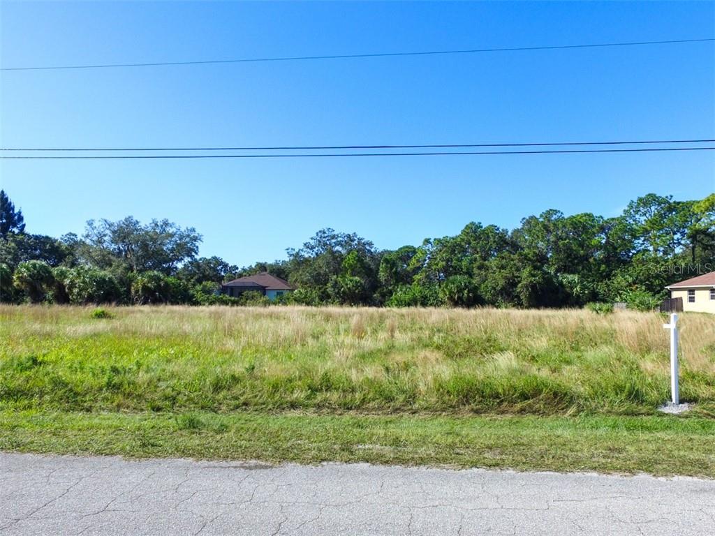 Lot 7 Ventura Street, FL