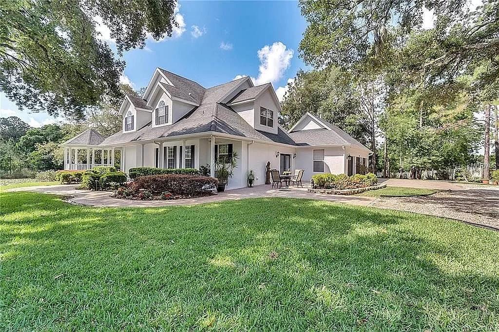 5526 Tiny Road, FL
