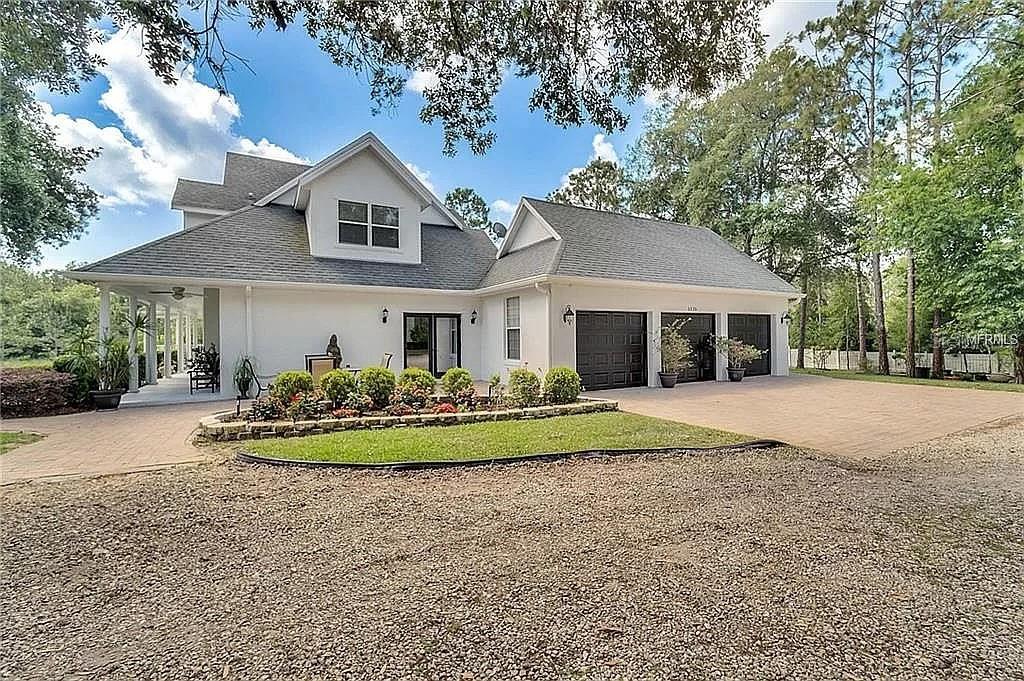 5526 Tiny Road, FL