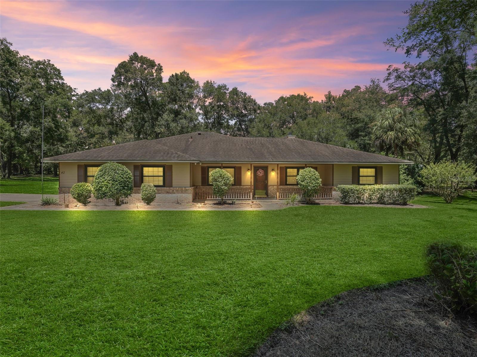 42 Wood Ridge Drive, FL