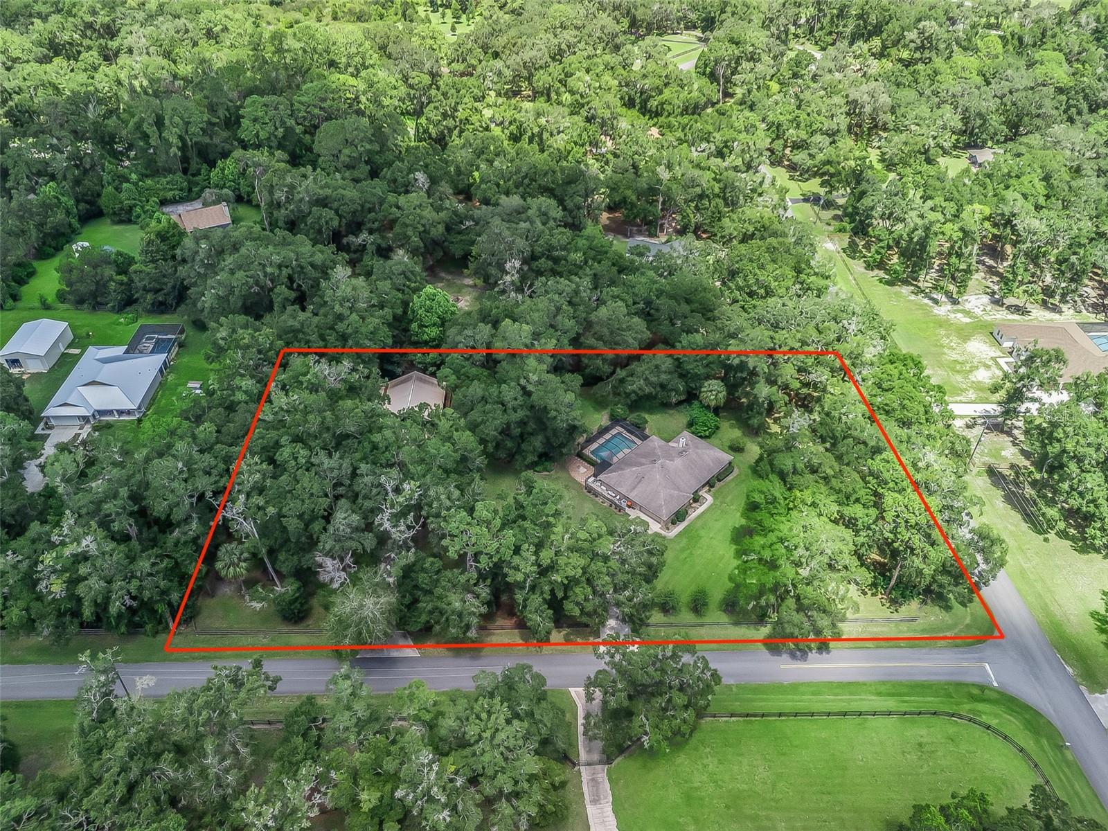 42 Wood Ridge Drive, FL