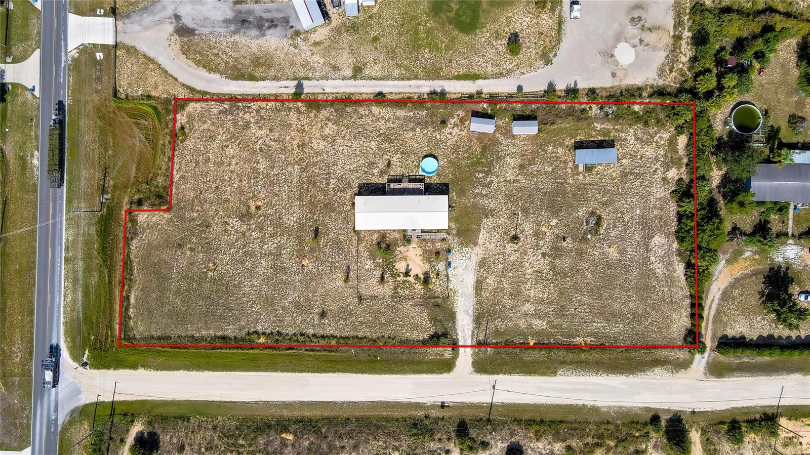 11089 Fulmar Road, FL