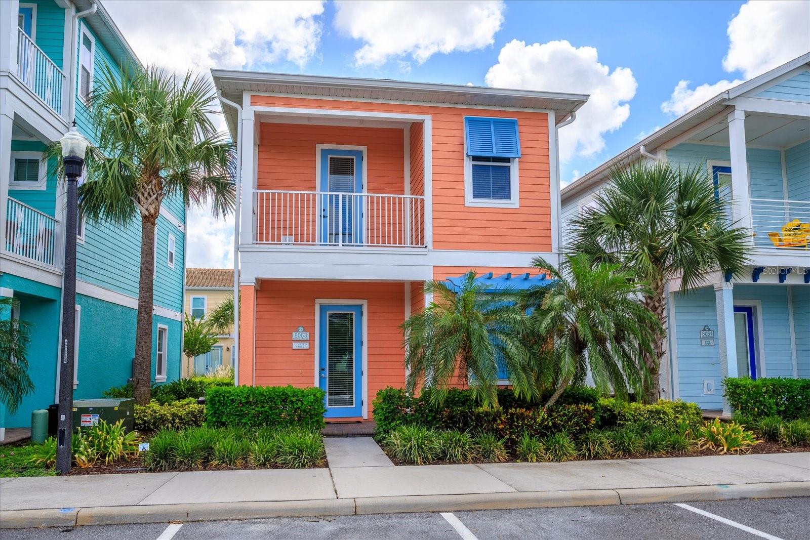 8063 Knee Deep Rd, FL