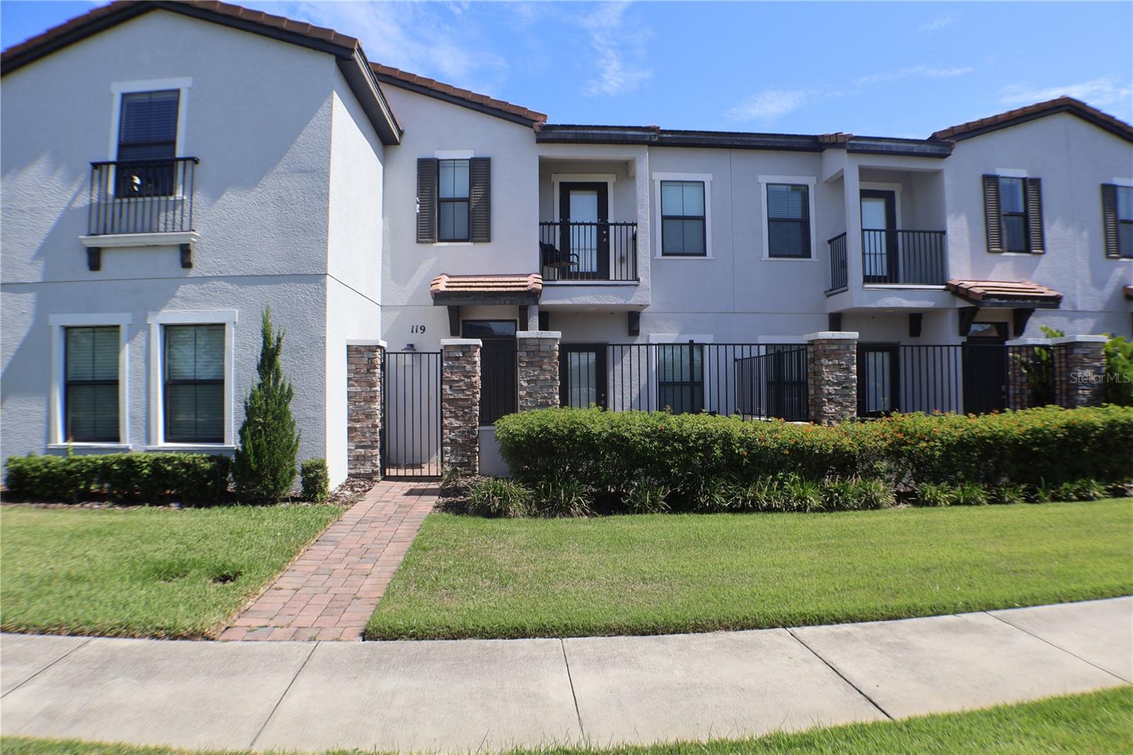 119 Kenny Blvd, FL
