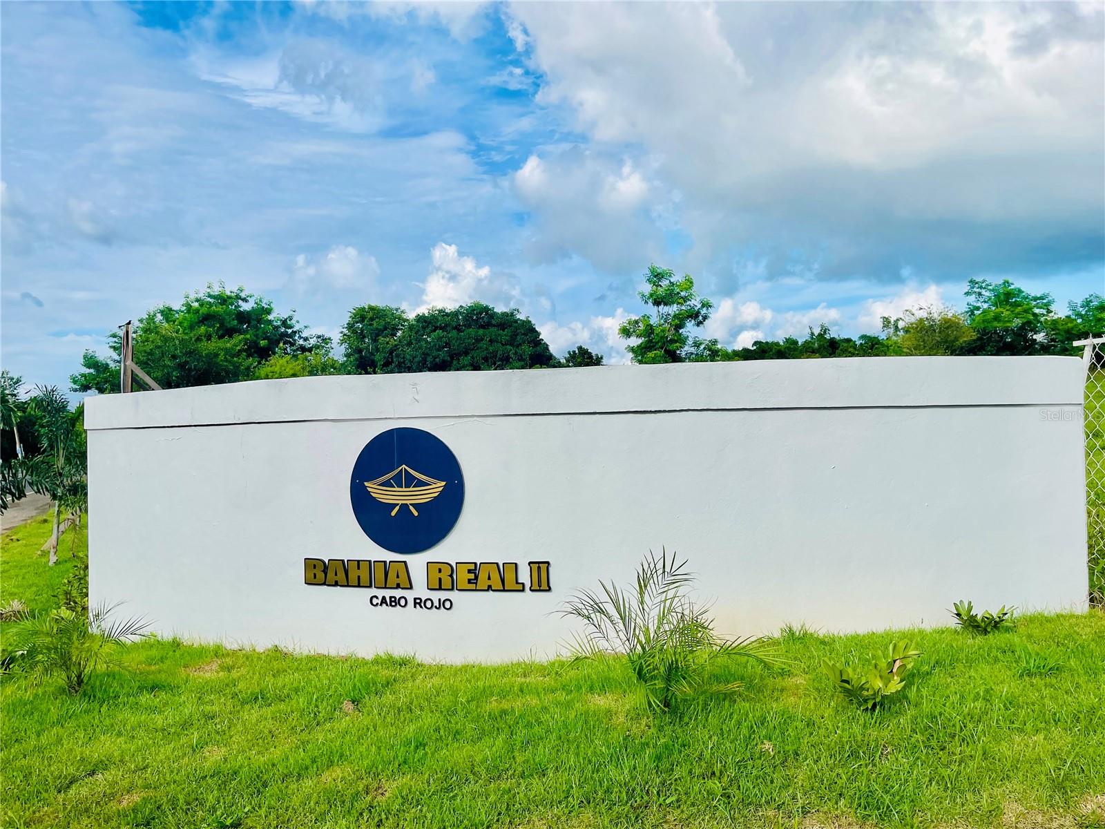 308 Bahia Real Ii Lot 2, PR