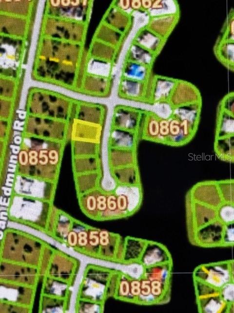 16275 Cayman Lane, FL