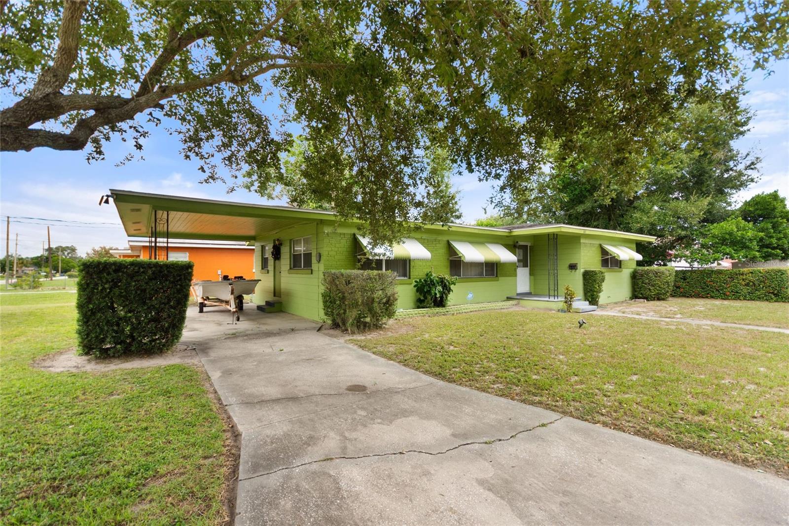 601 Avenue U, FL
