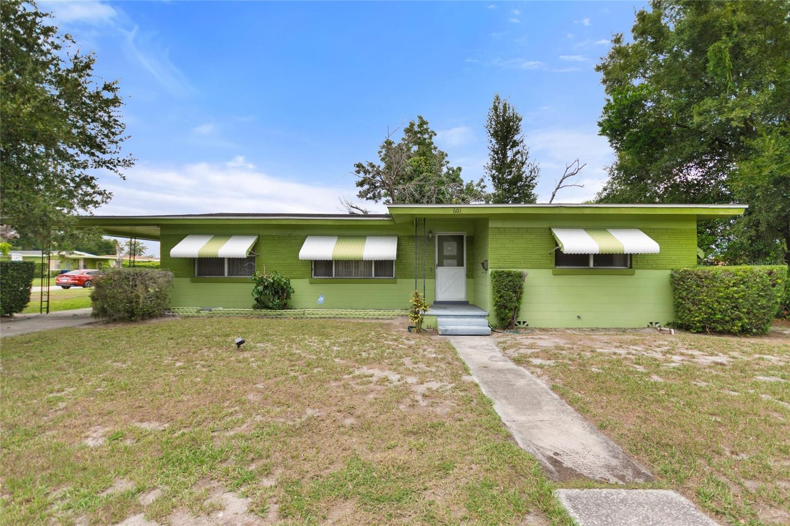601 Avenue U, FL