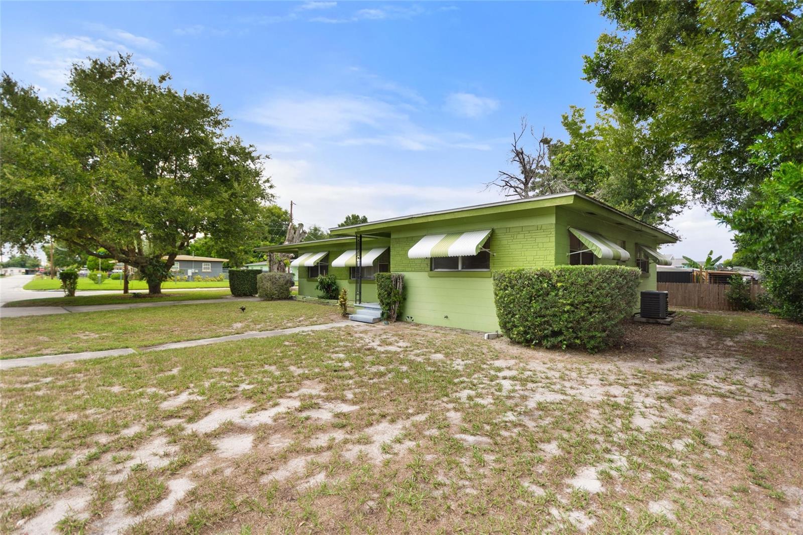 601 Avenue U, FL
