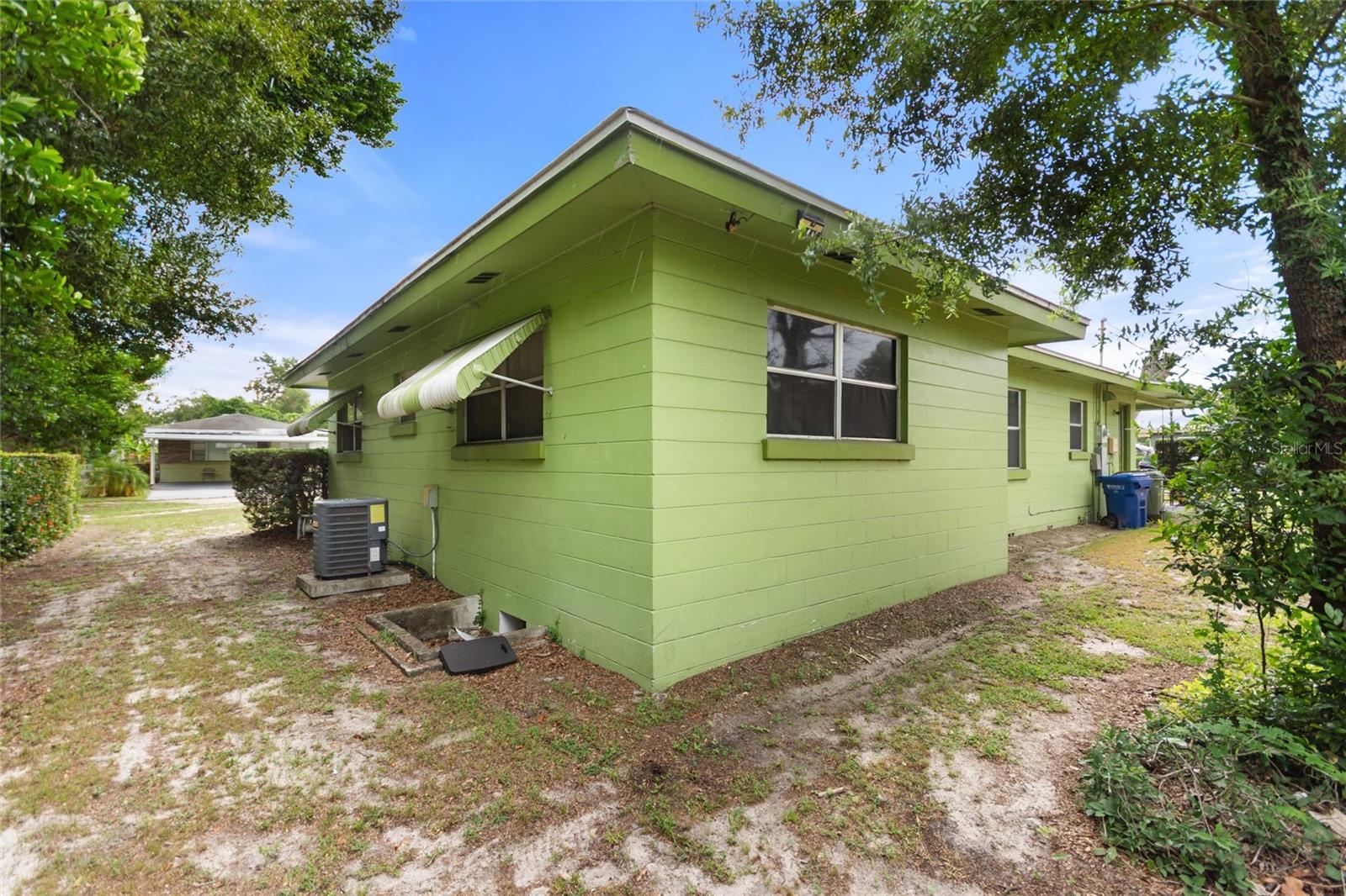 601 Avenue U, FL
