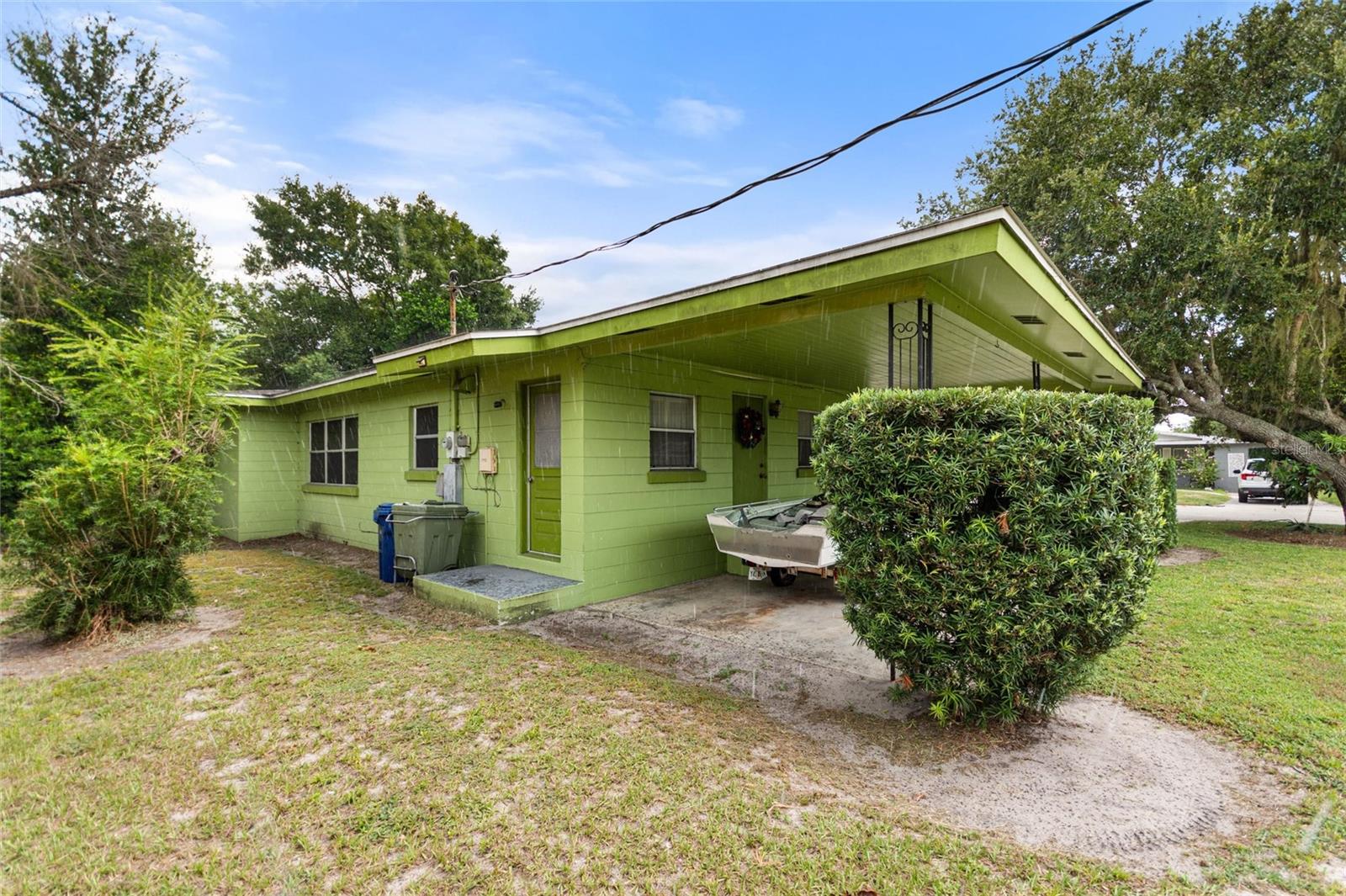601 Avenue U, FL