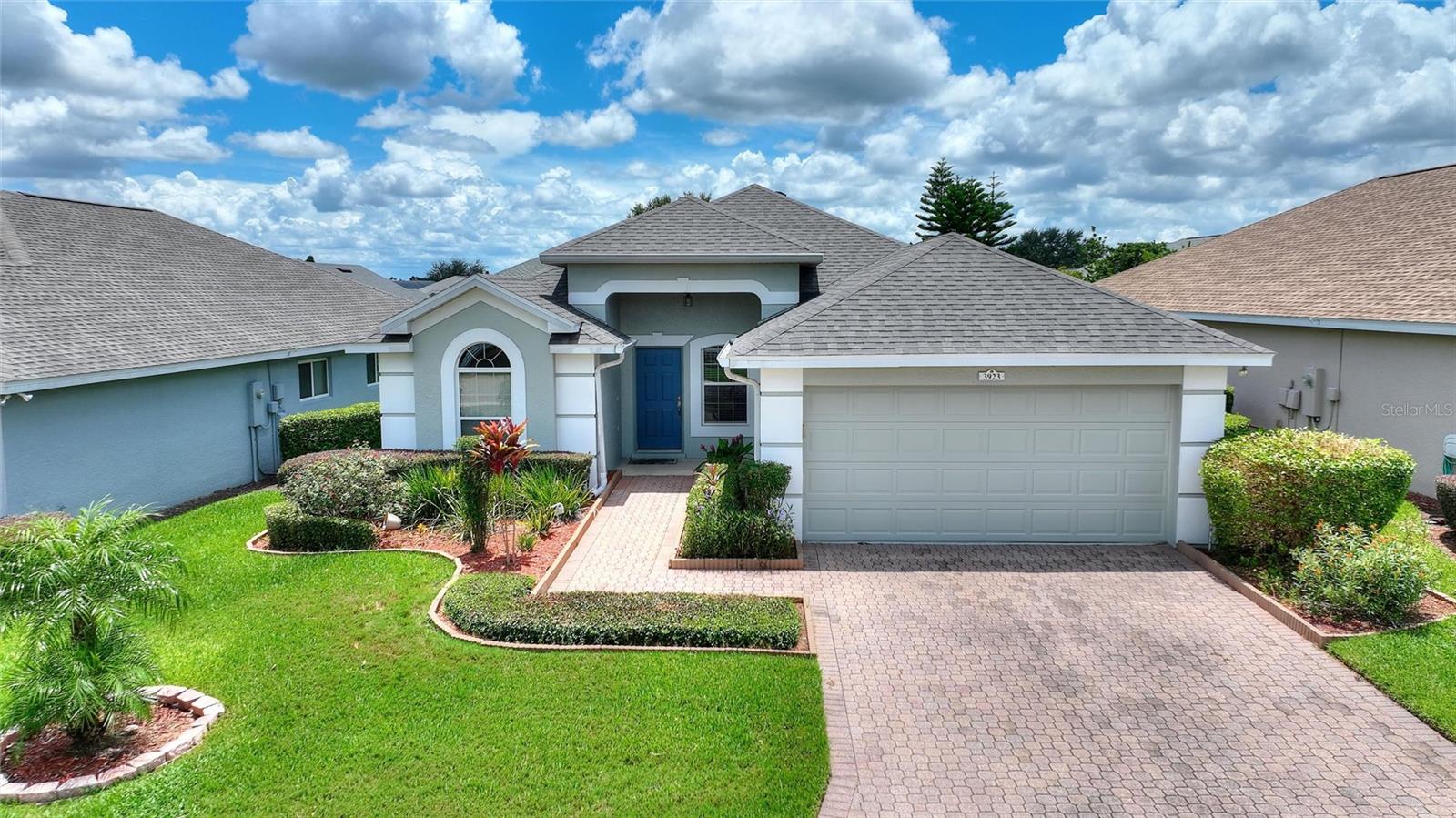 3923 Baldwin Lane, FL