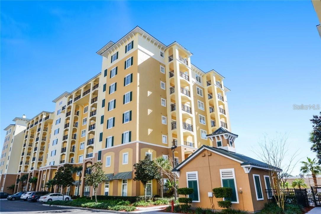 8100 Poinciana Boulevard, FL