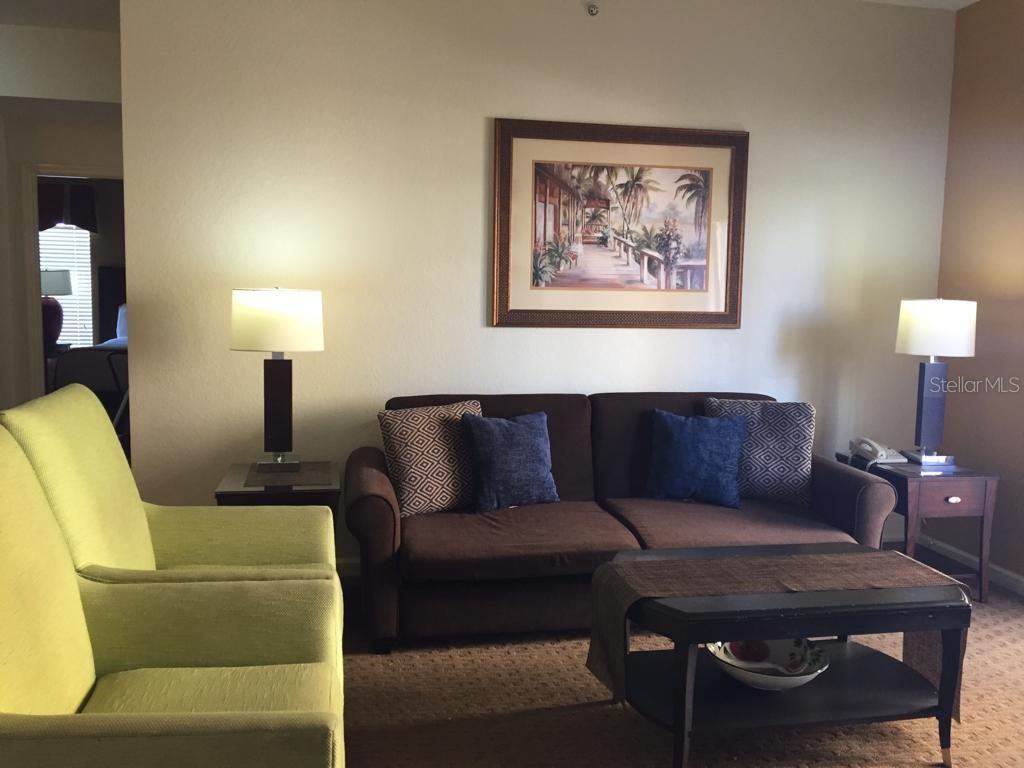 8100 Poinciana Boulevard, FL