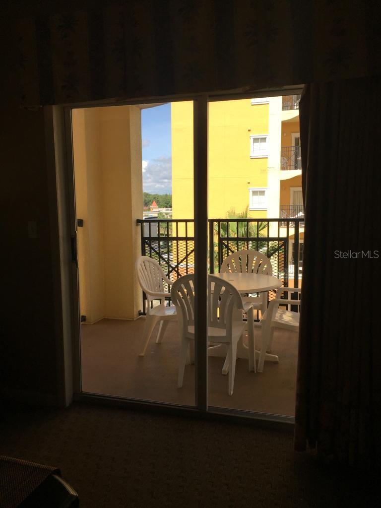 8100 Poinciana Boulevard, FL
