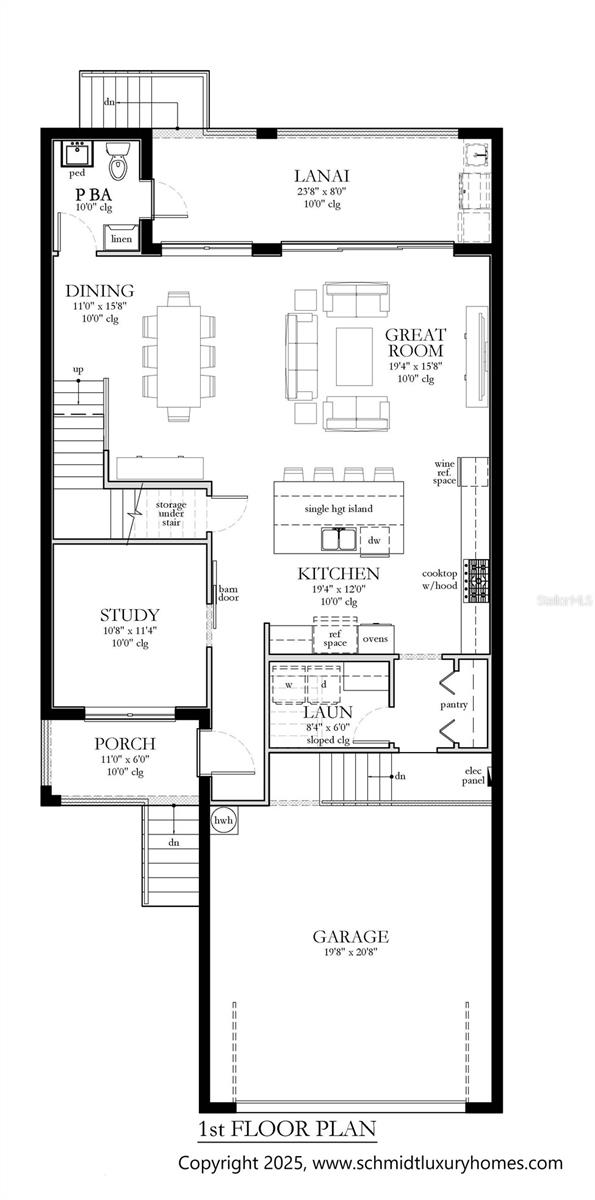554 Estuary Shore Lane, FL