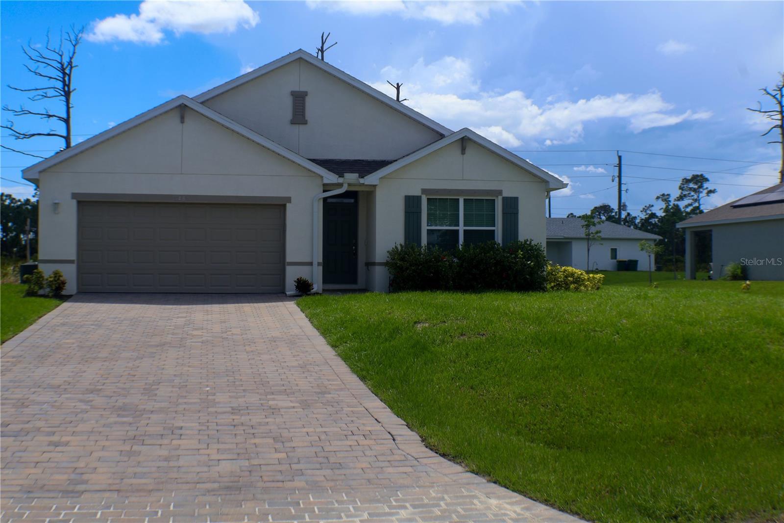 5489 Callaway Street, FL