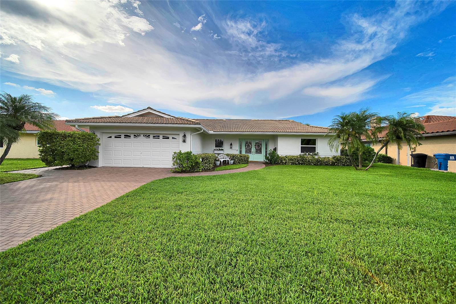 2025 Michigan Avenue, FL