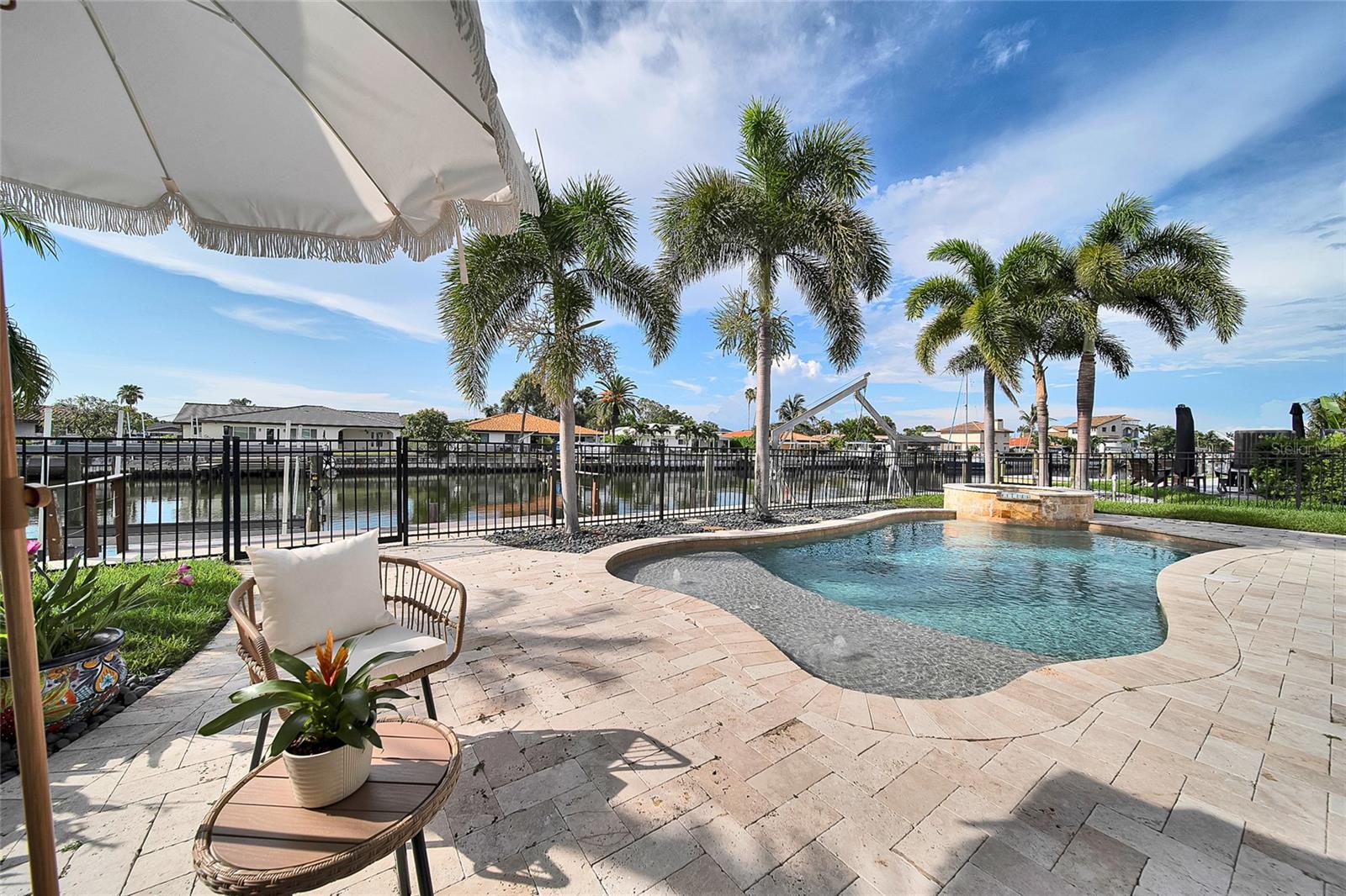 2025 Michigan Avenue, FL