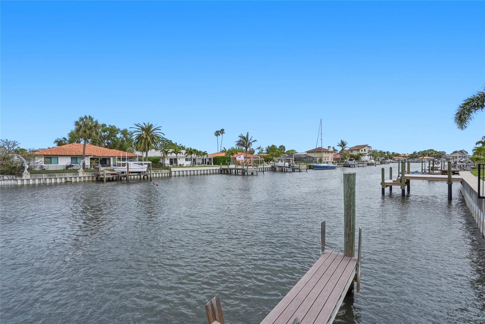 2025 Michigan Avenue, FL