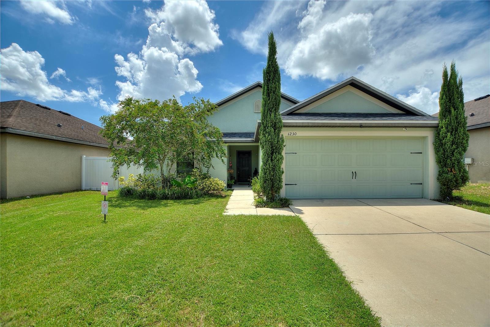 1230 Woodlark Drive, FL