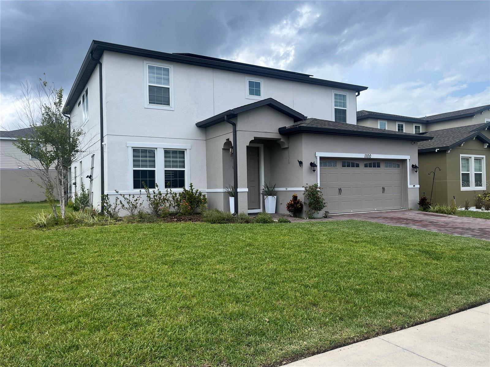 1100 Lone Palm Way, FL