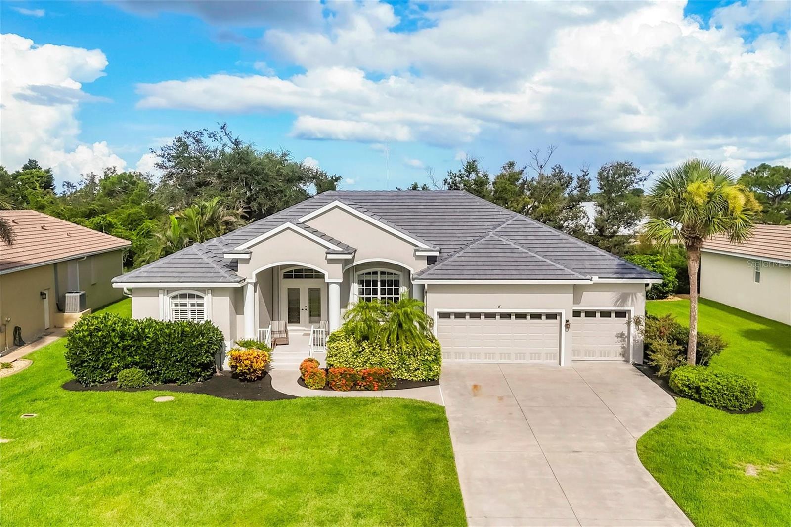 4 Windward Way, FL