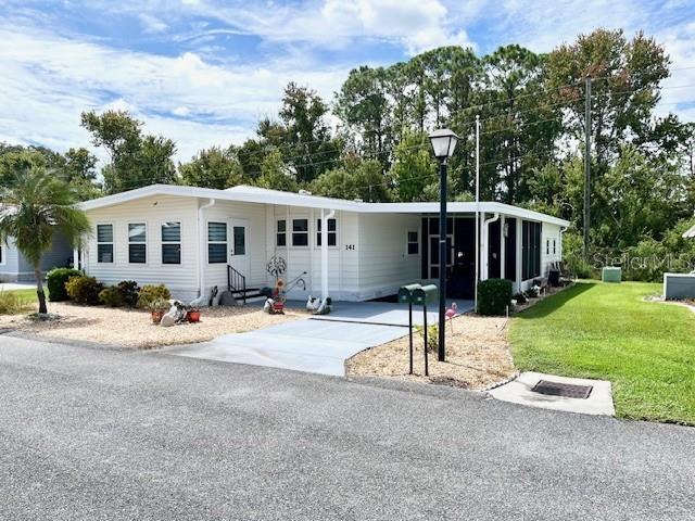 141 Bougainvillea Dr, FL