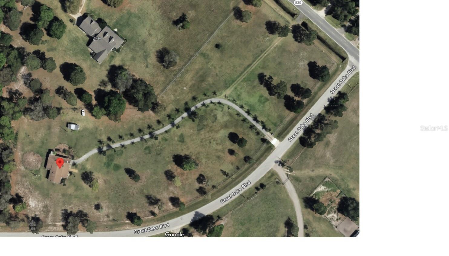 3440 Boggy Creek Rd, FL