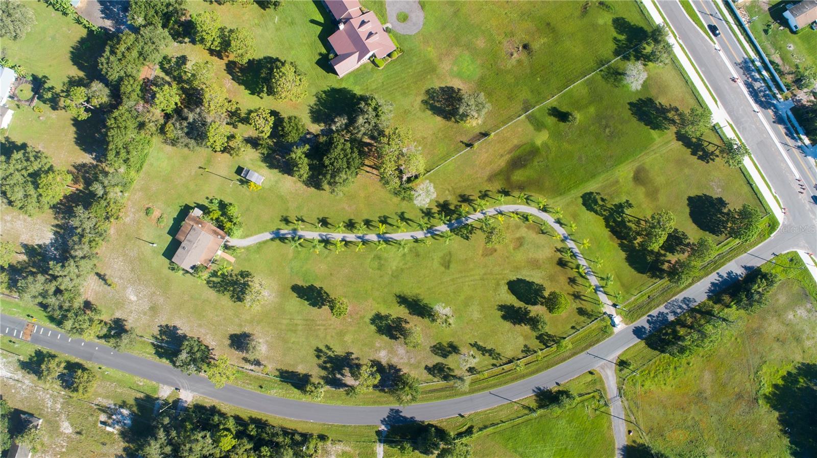 3440 Boggy Creek Road, FL