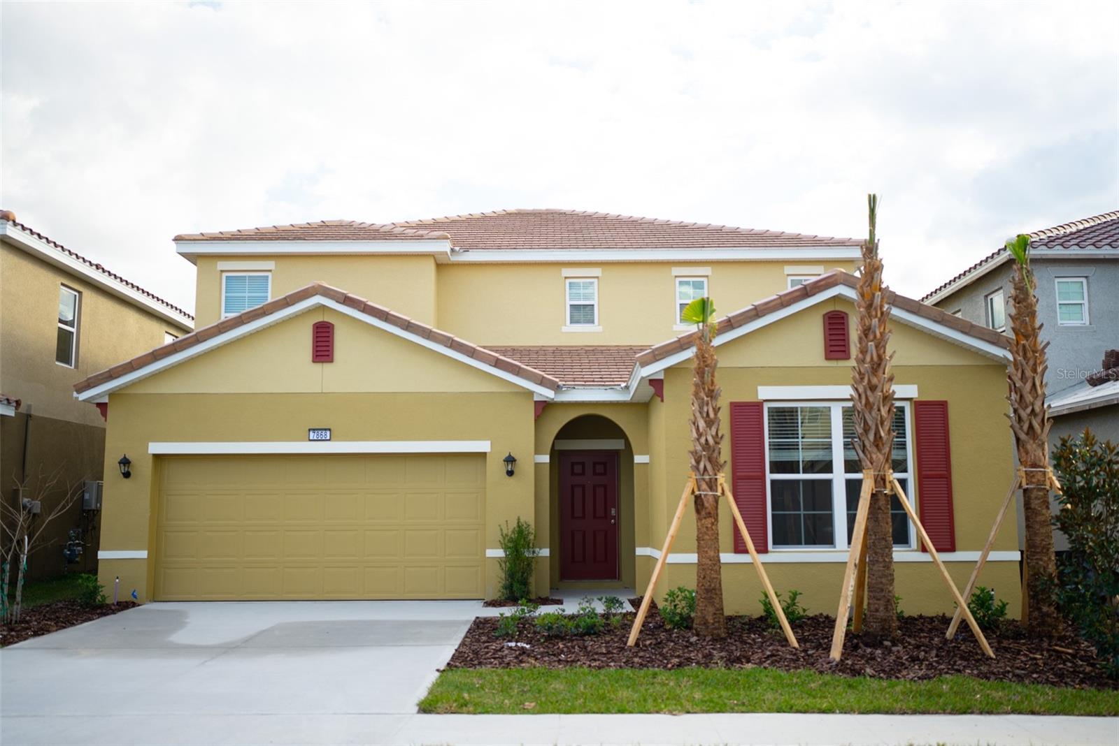 7868 Oak Reflection Loop, FL