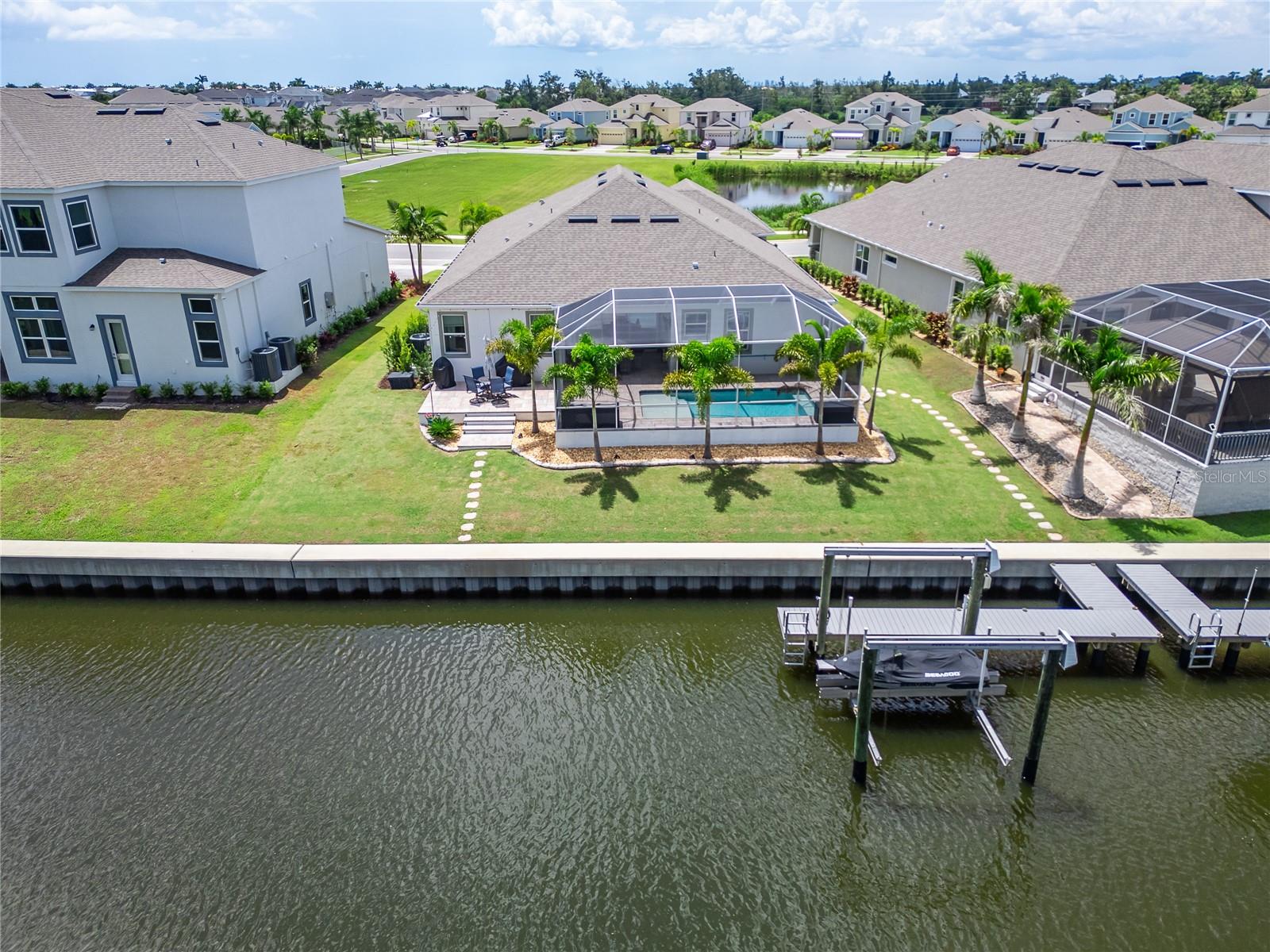5961 Blakeney Loop, FL