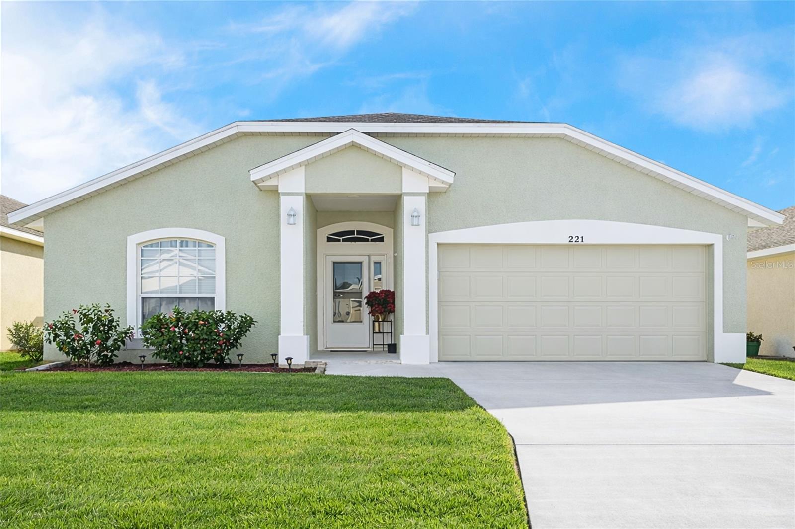 221 Prather Drive, FL