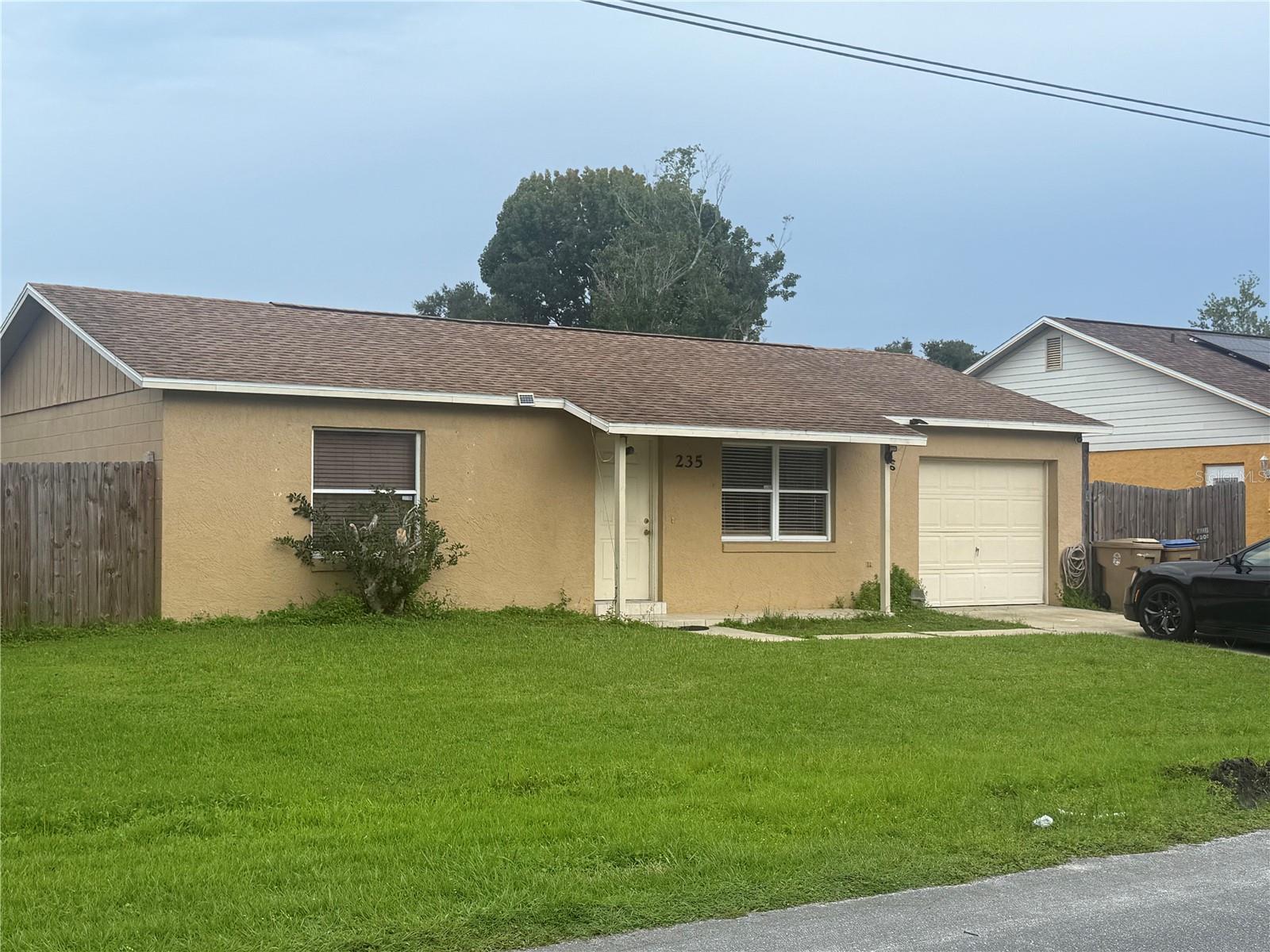 235 Balboa Dr, FL