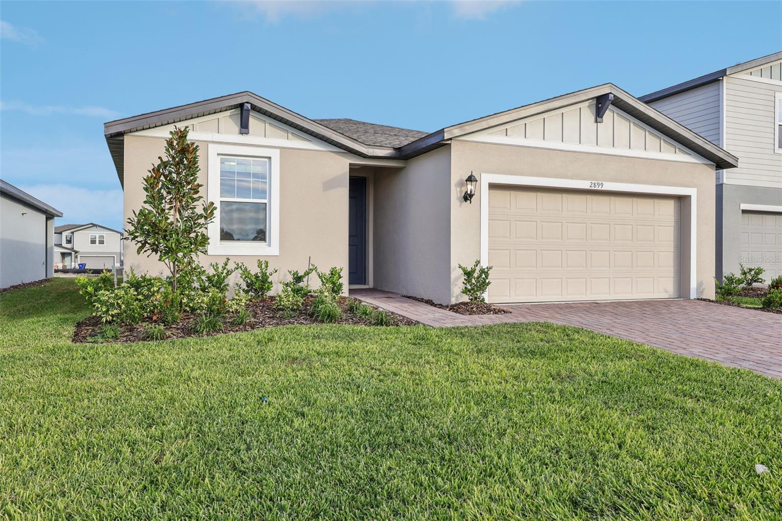 2899 Hornbill Drive, FL