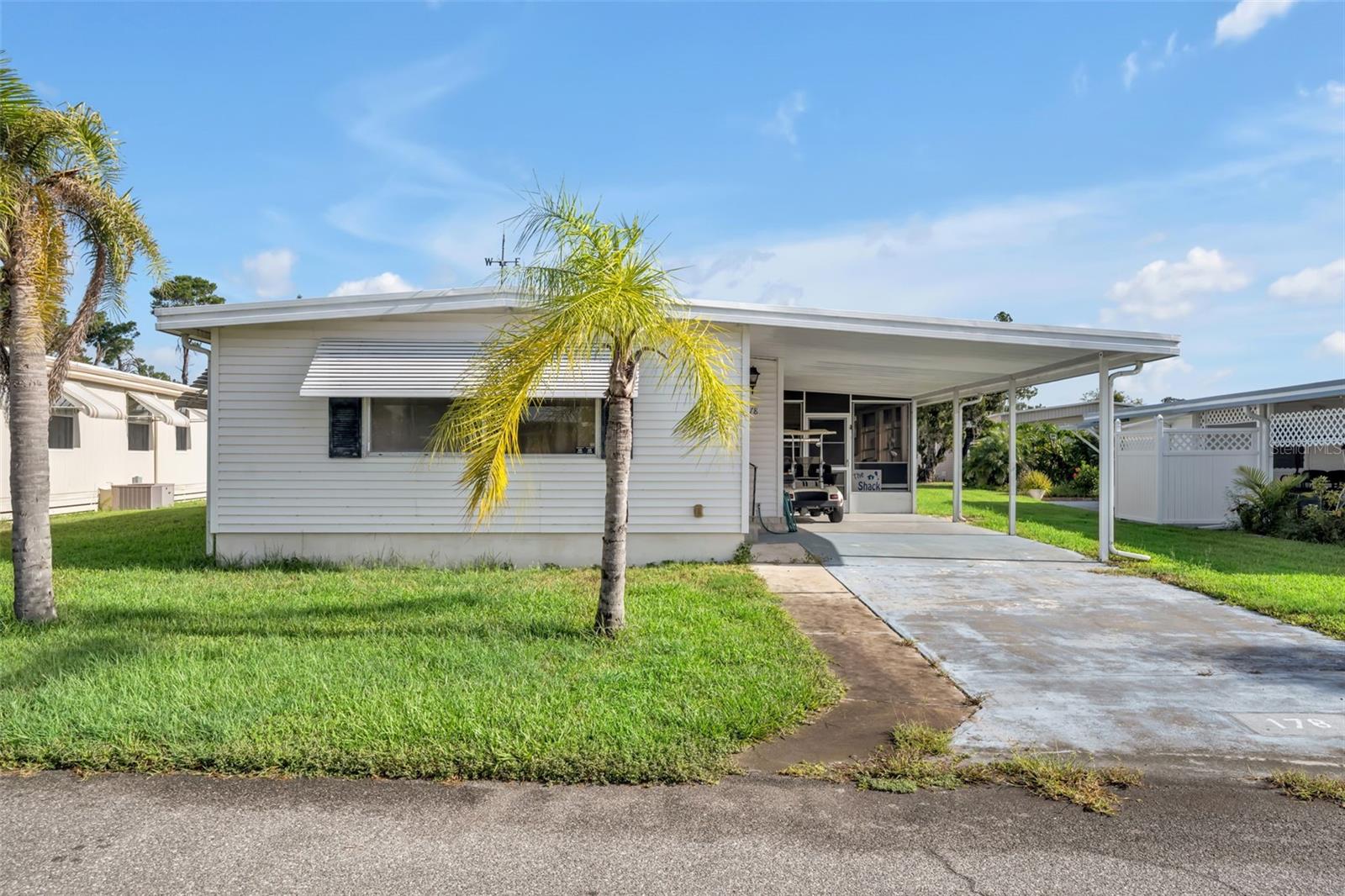 178 Paradise N, FL