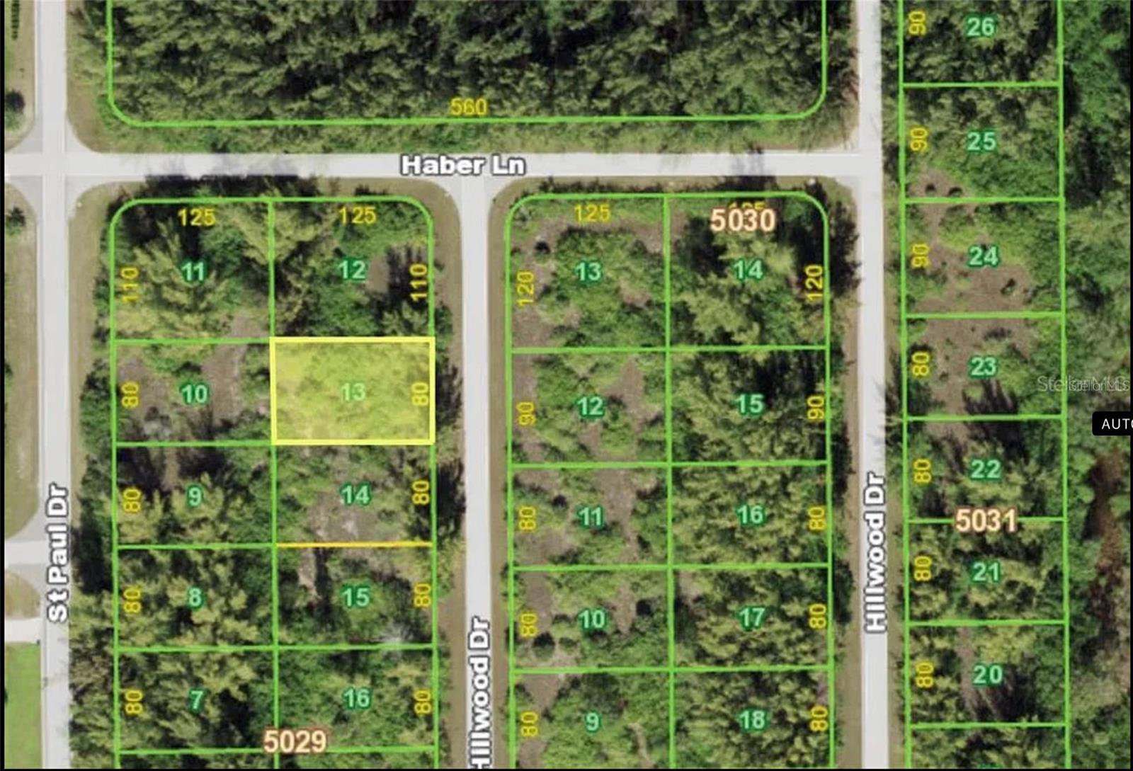 10790 Hillwood Drive, FL
