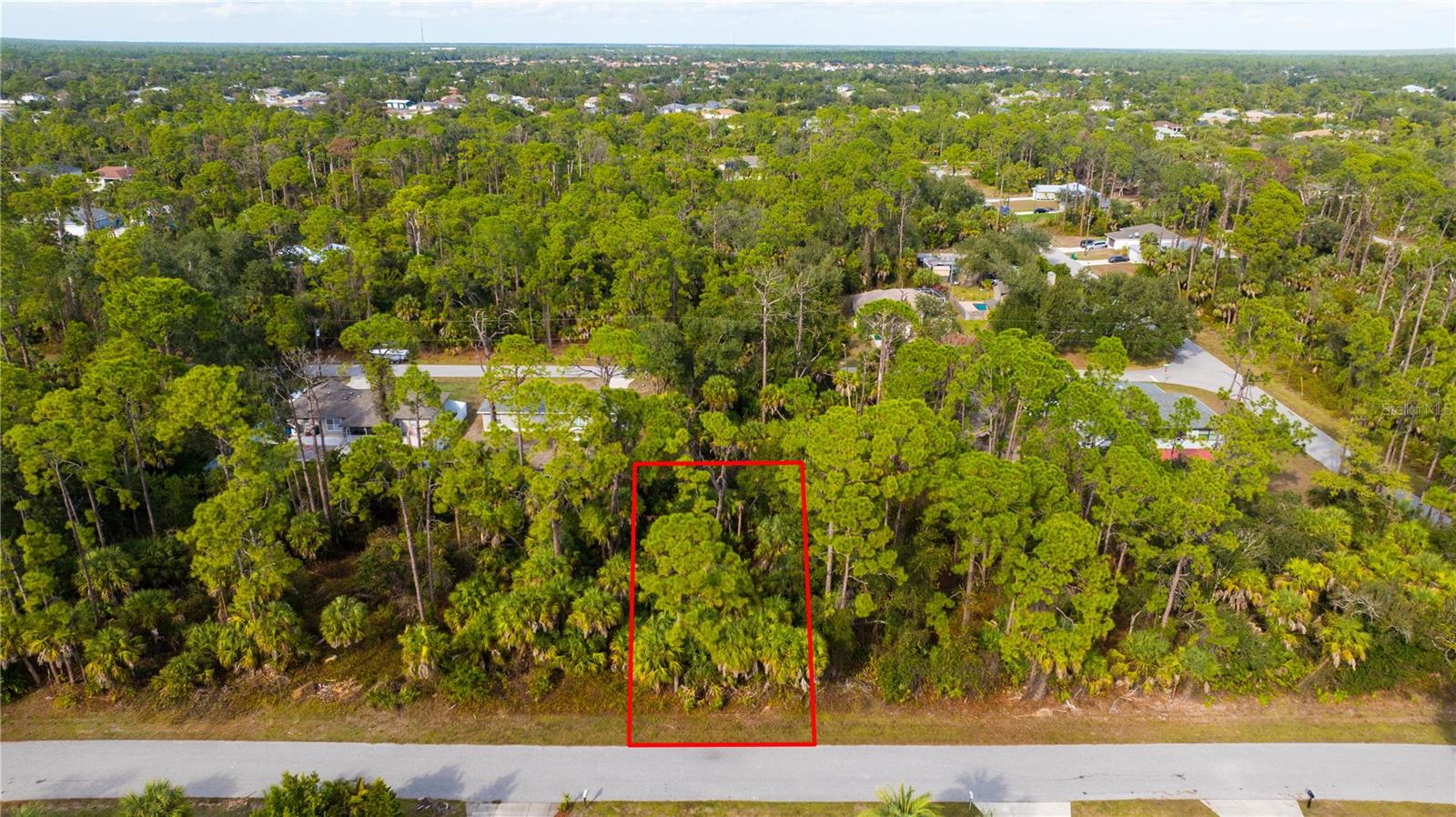 18168 Zanzibar Ave, FL