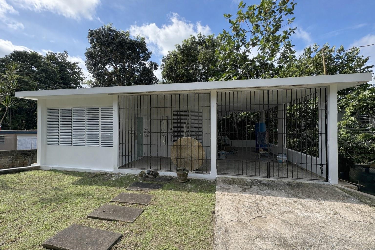 Sr 183 Km 14.6, PR