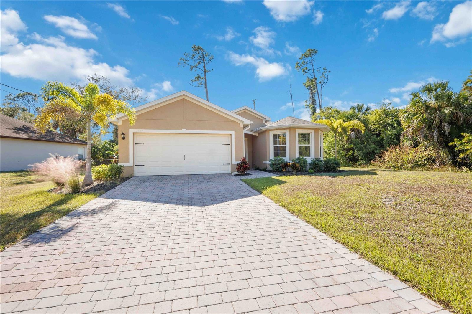 2969 Blocton Road, FL