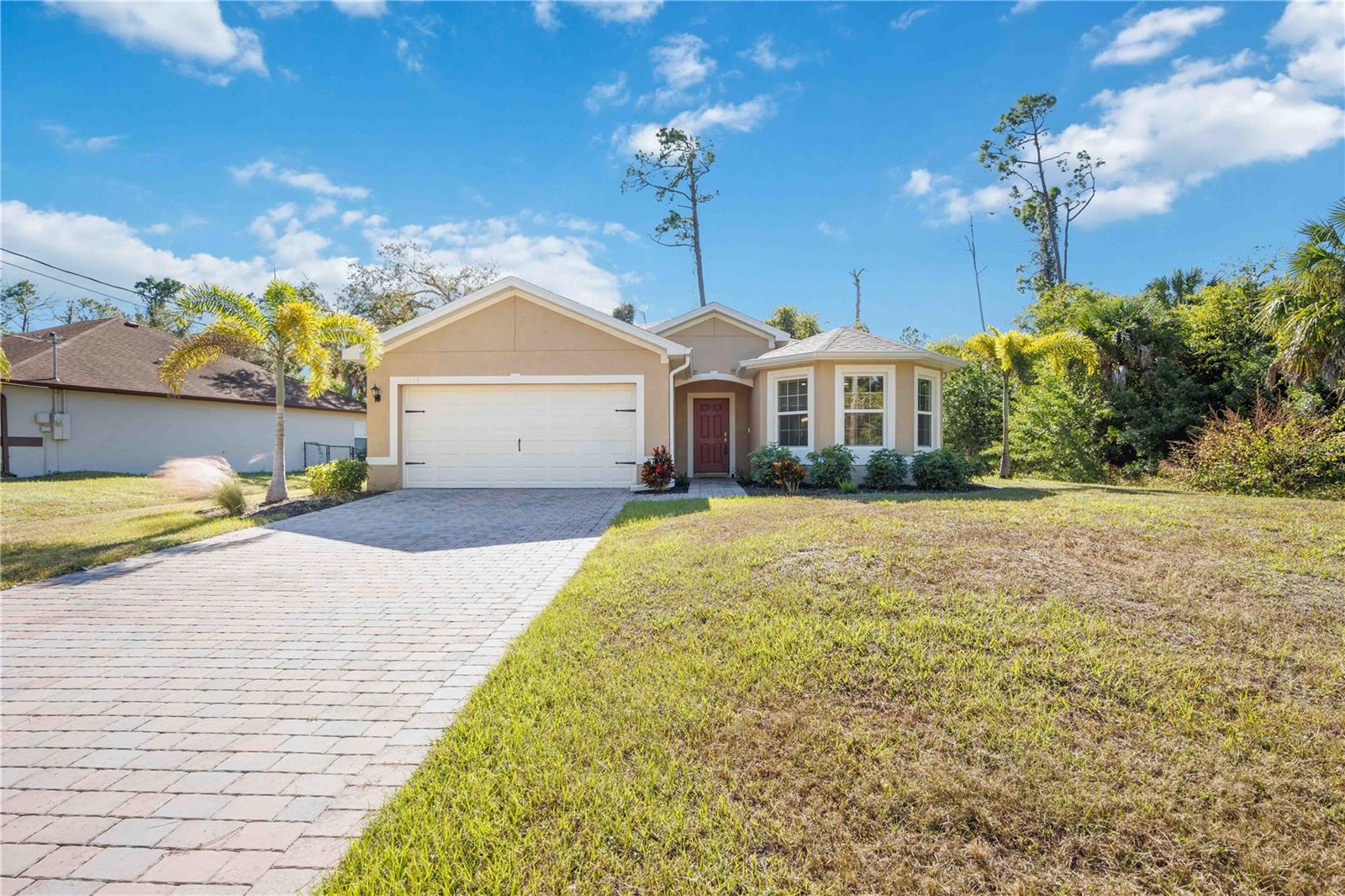 2969 Blocton Road, FL