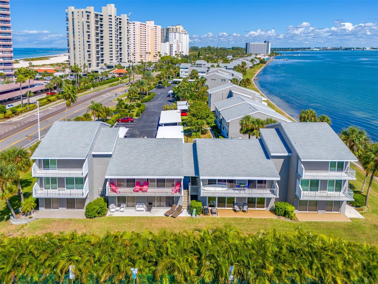 1351 Gulf Boulevard, FL