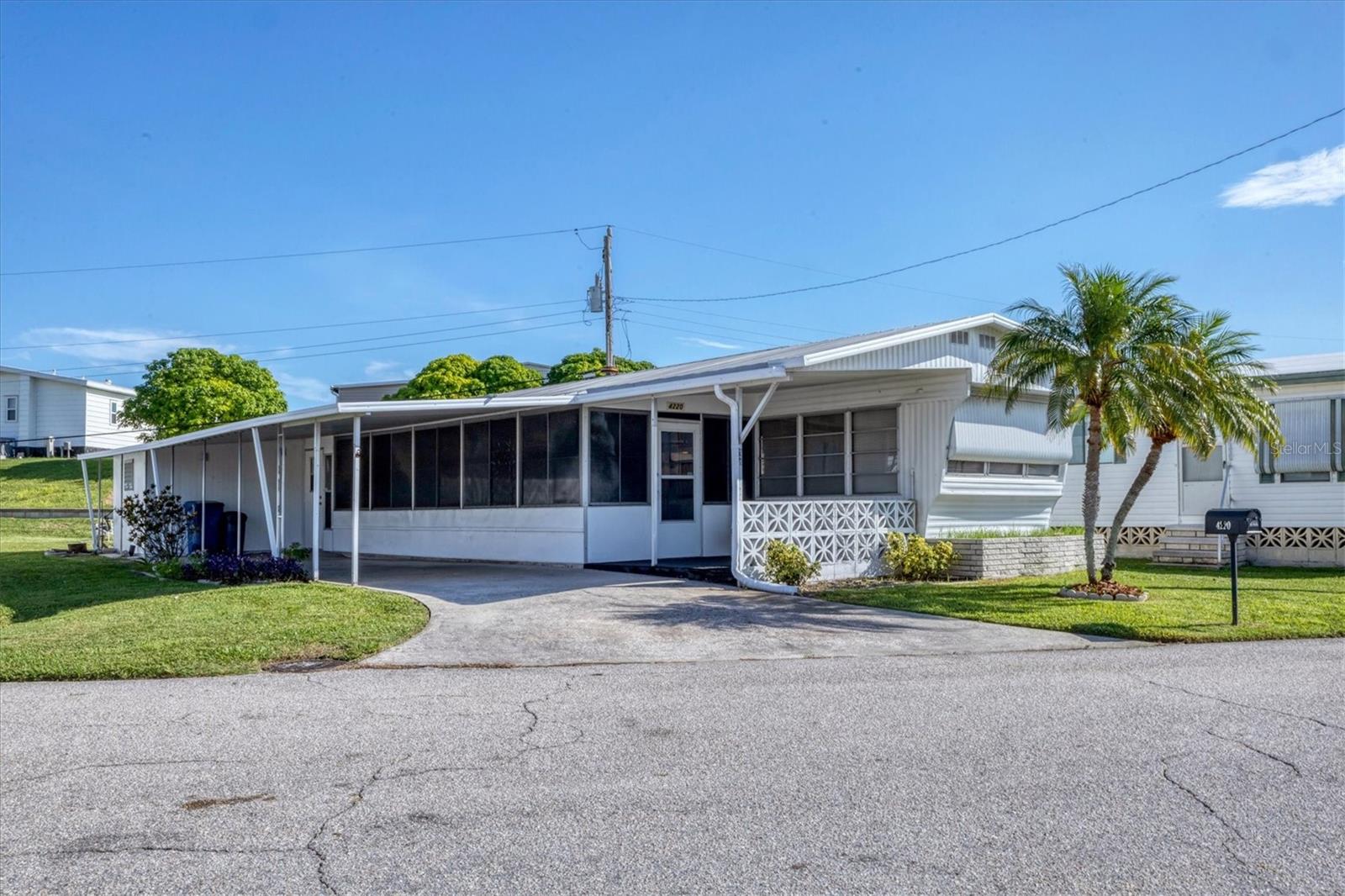 4220 12th Street Court, FL