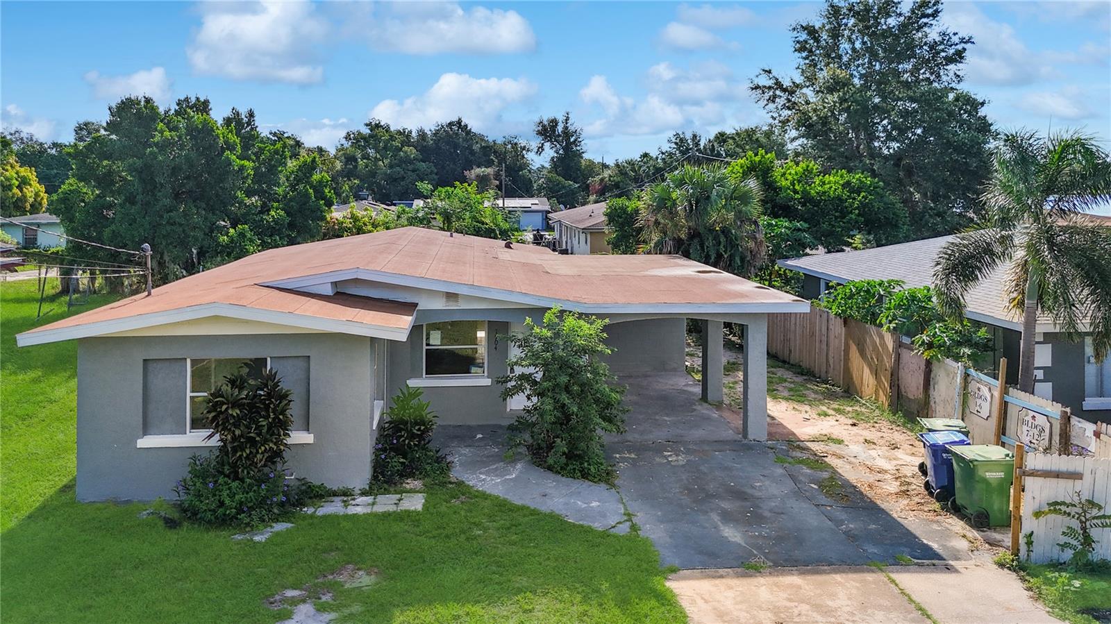 1904 3rd Street, FL