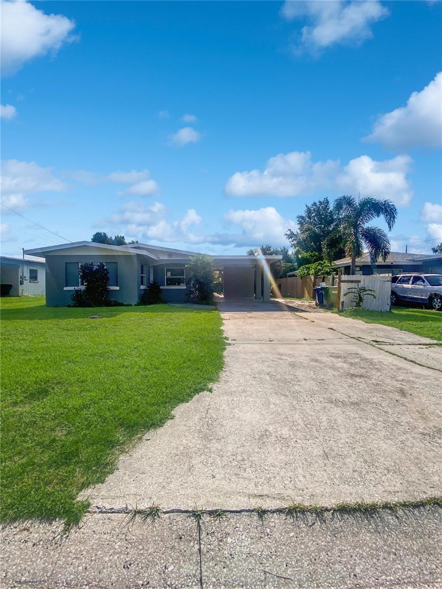 1904 3rd Street, FL
