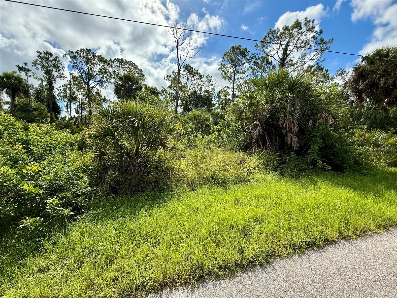 Oceanside St, FL