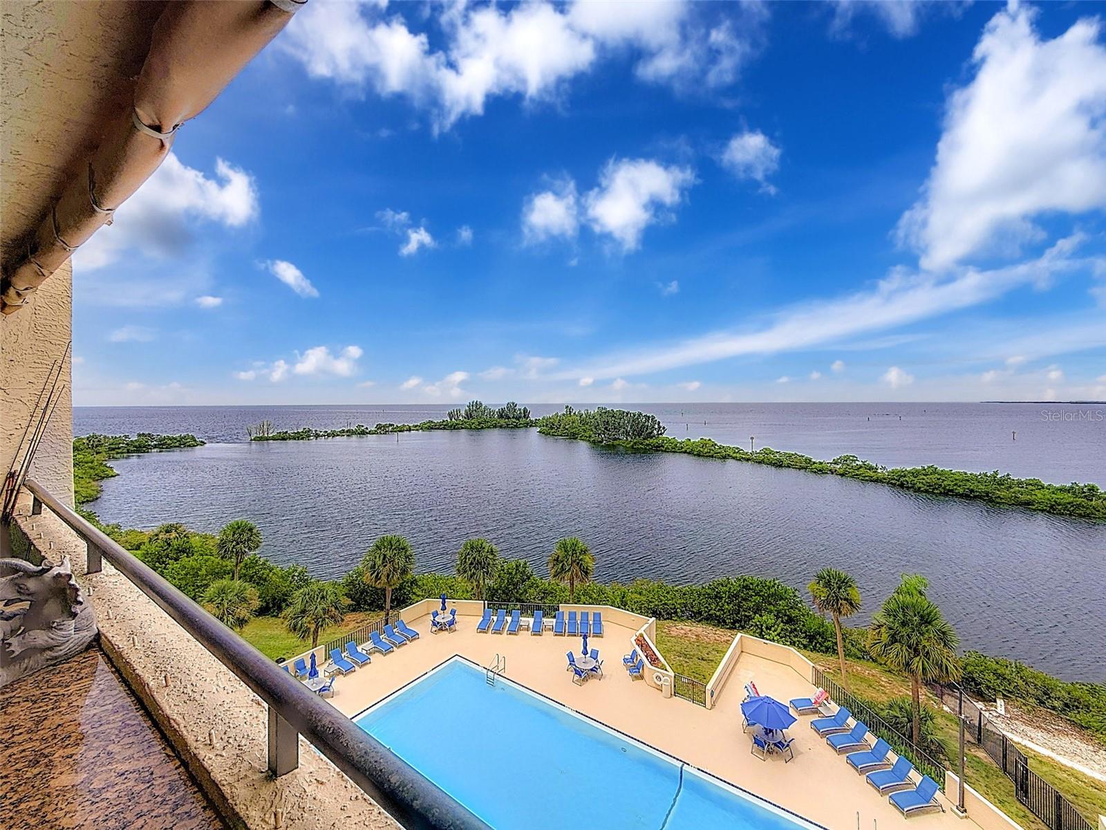 6009 Sea Ranch Drive, FL