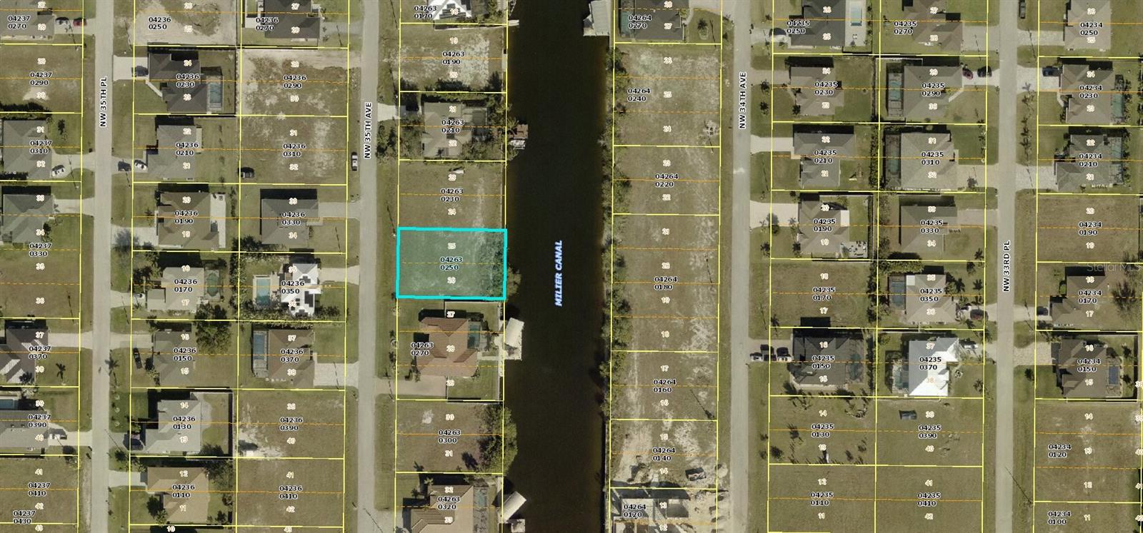 1235 35th Avenue, FL