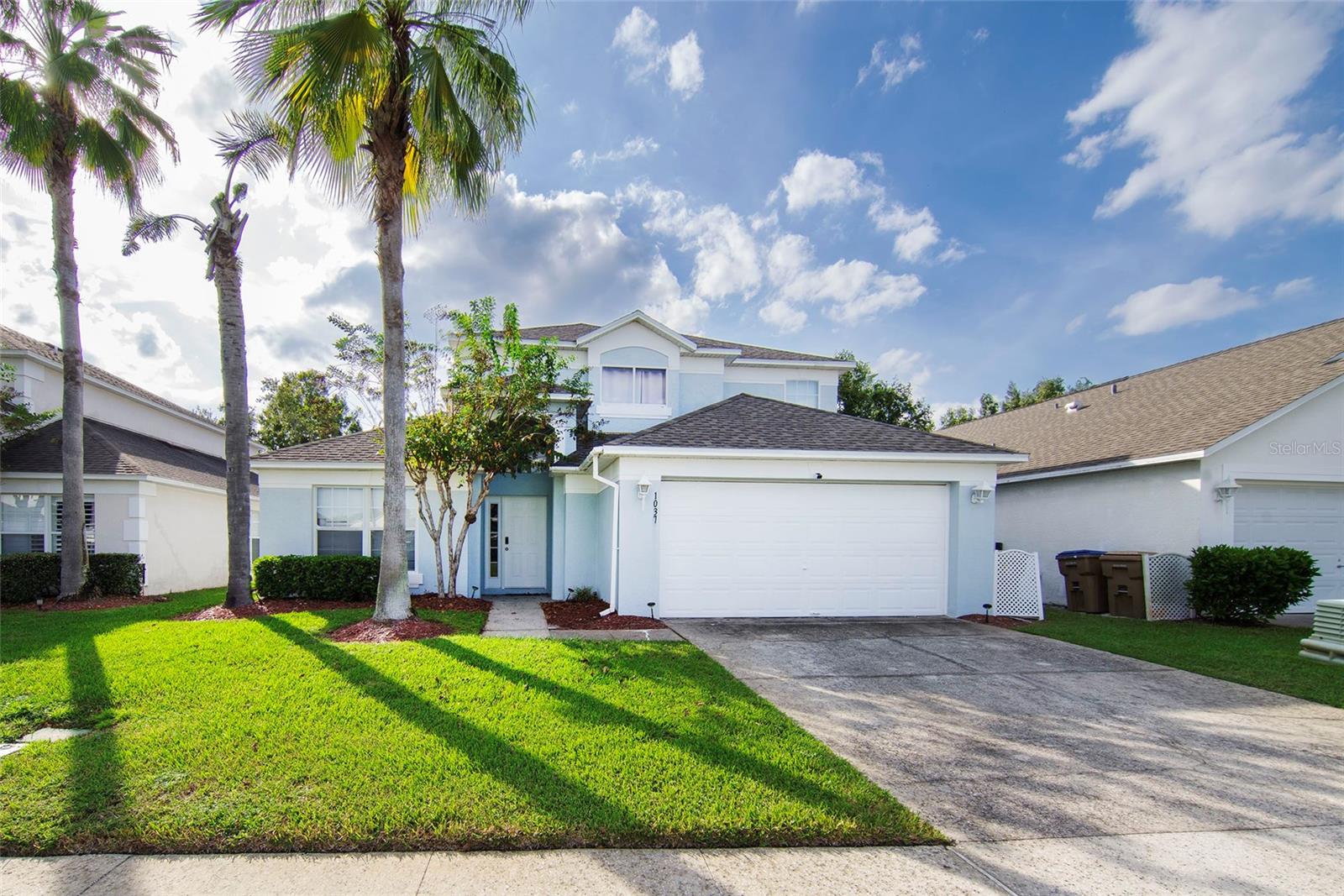 1037 Lake Berkley Drive, FL